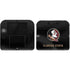 Florida State University Black Jersey Nintendo Skins